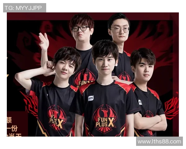 TES战队节奏解析：如何在英雄联盟中掌控比赛主动权