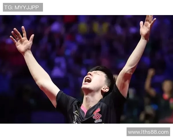 上海乒乓球队反击之路：挑战与机遇并存的精彩瞬间分析