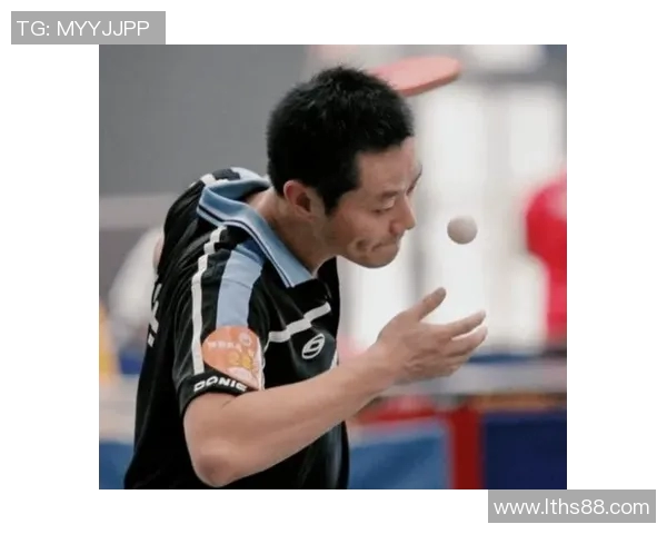 与王静对话探讨她的乒乓球生涯与心路历程