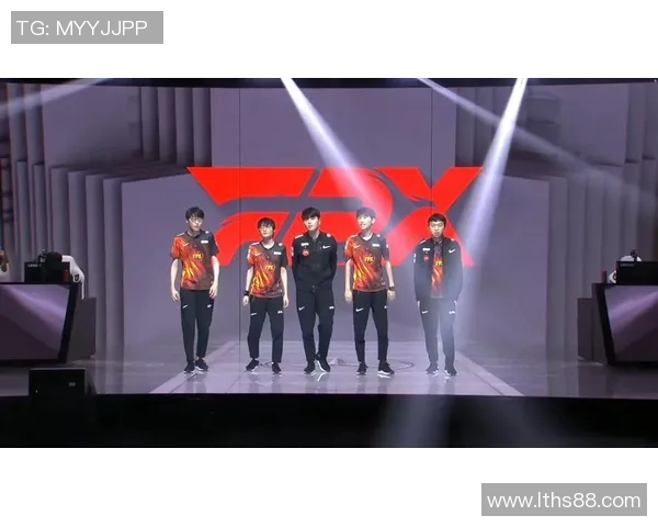 FPX战队在CSGO中的节奏掌控与战术创新深度分析