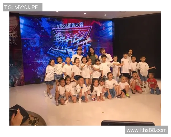 上海街舞队比赛经验分享与成长之路探索