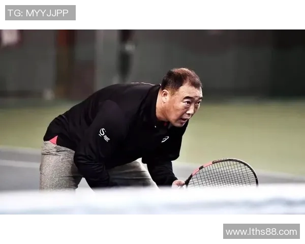 上海网球队荣登网球节奏排行榜第三名引发热议