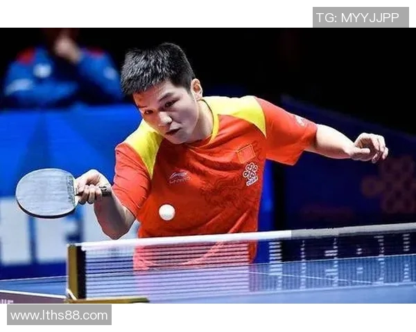 南京乒乓球队战术解析与对比研究揭示胜负关键因素 南京乒乓球队战术解析与对比研究揭示胜负关键因素