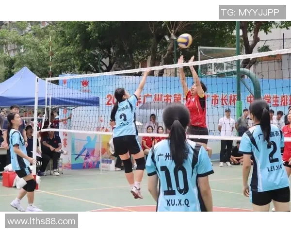 广州排球队在排球团队协作排行榜中荣获第七名展现出色团队精神与实力 广州排球队在排球团队协作排行榜中荣获第七名展现出色团队精神与实力