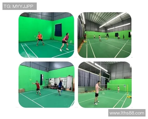 广州羽毛球队防守战术解析与实战应用探讨 广州羽毛球队防守战术解析与实战应用探讨