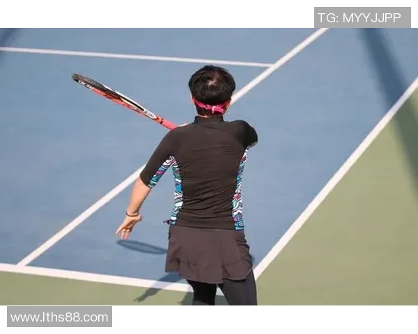 李秀英独家分享网球技巧与心得体会助你提升球技的秘密秘籍 李秀英独家分享网球技巧与心得体会助你提升球技的秘密秘籍