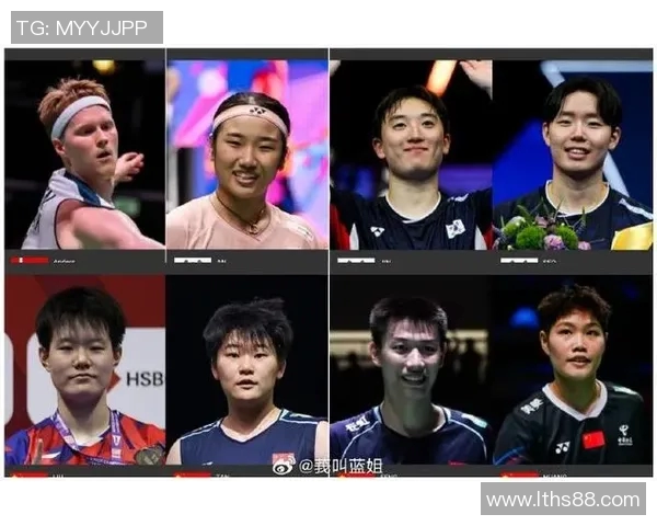 深圳羽毛球队心理素质排名第一最新羽毛球心理素质TOP10揭晓 深圳羽毛球队心理素质排名第一最新羽毛球心理素质TOP10揭晓