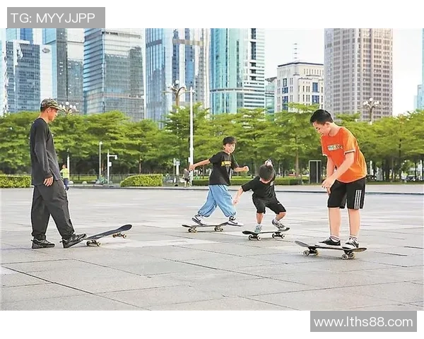 深圳滑板队现状分析与发展前景探讨聚焦滑板文化的崛起与挑战 深圳滑板队现状分析与发展前景探讨聚焦滑板文化的崛起与挑战