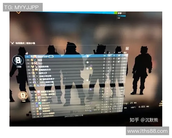 科学CSGO比赛经验提升训练方法全解析与实战技巧分享