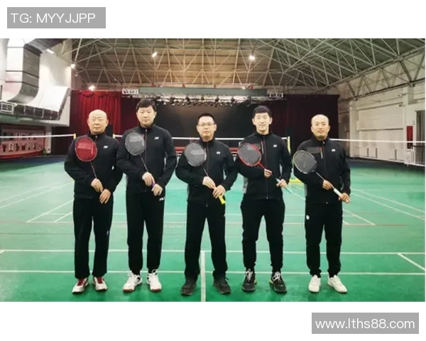 聚焦羽毛球运动发展南京羽毛球队的意识与团队精神探讨