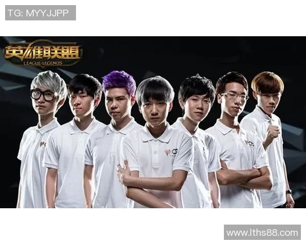 英雄联盟战术排行榜最新揭晓V5战队荣登第五名引发热议 英雄联盟战术排行榜最新揭晓V5战队荣登第五名引发热议