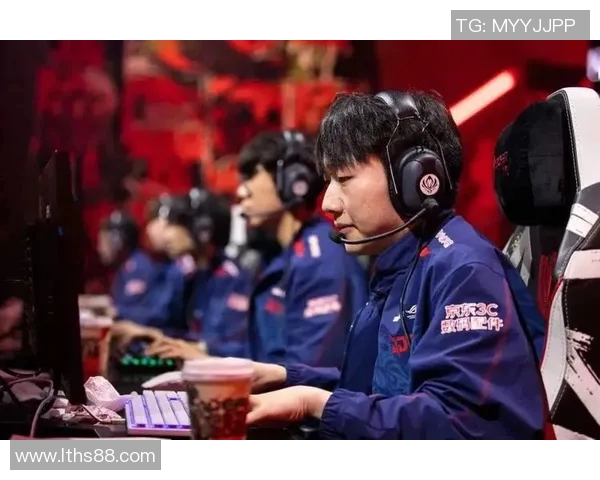 JDG战队在CSGO比赛中的经验分享与策略分析