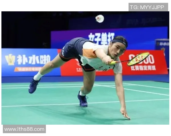 专访羽毛球女王张丽分享她的成功秘诀与奋斗历程