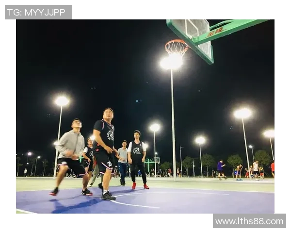 刘磊独家分享篮球心得与技巧助你提升球技的全方位指南 刘磊独家分享篮球心得与技巧助你提升球技的全方位指南