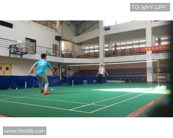 上海羽毛球队逆袭之路解析与未来展望 上海羽毛球队逆袭之路解析与未来展望