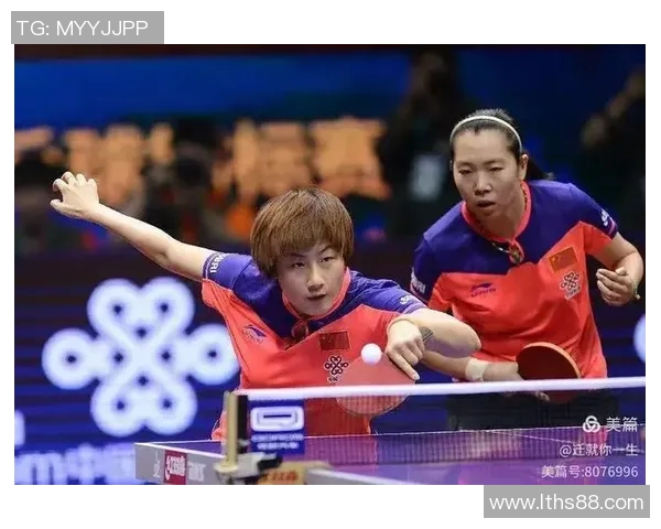 北京乒乓球队战术分析与实战应用探讨之路 北京乒乓球队战术分析与实战应用探讨之路