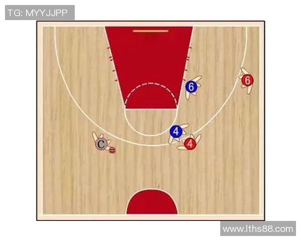 南京篮球队盯防体系解析与战术应用探讨