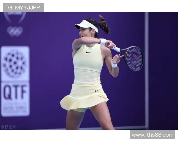 对话黄伟:回顾网球生涯的辉煌与挑战与未来展望 对话黄伟:回顾网球生涯的辉煌与挑战与未来展望