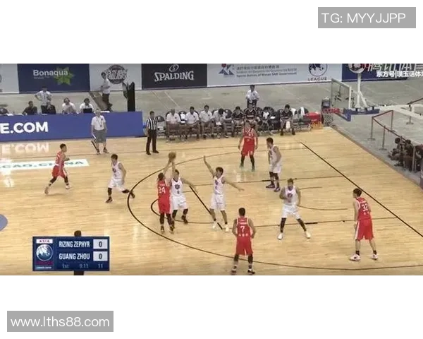 广州篮球队近期状态分析与表现评估全面解读