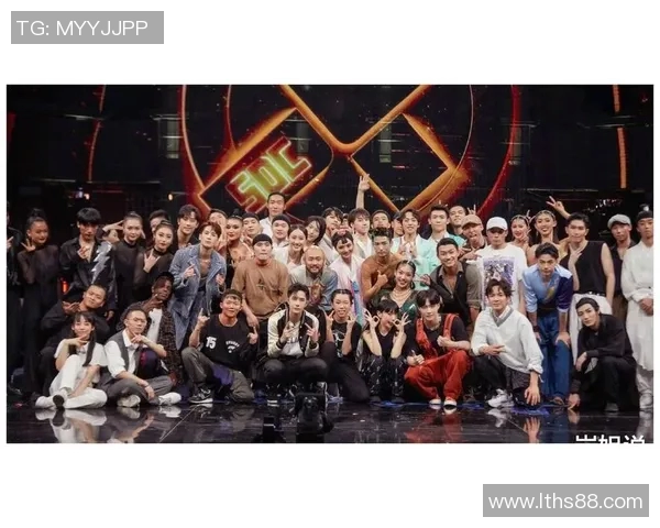 武汉街舞队荣登全国个人能力排行榜第三名展现实力与风采 武汉街舞队荣登全国个人能力排行榜第三名展现实力与风采