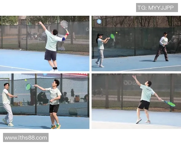 武汉网球队的盯防策略揭秘:深度解析网球战术与团队协作 武汉网球队的盯防策略揭秘:深度解析网球战术与团队协作