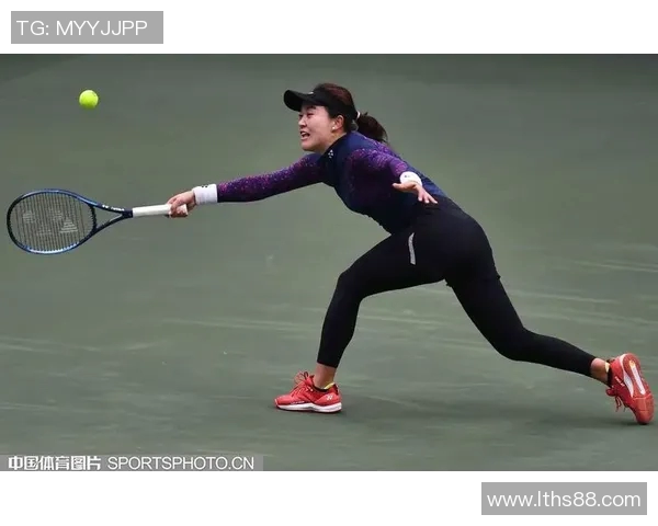 重庆网球队的成长历程与奋斗精神的精彩篇章