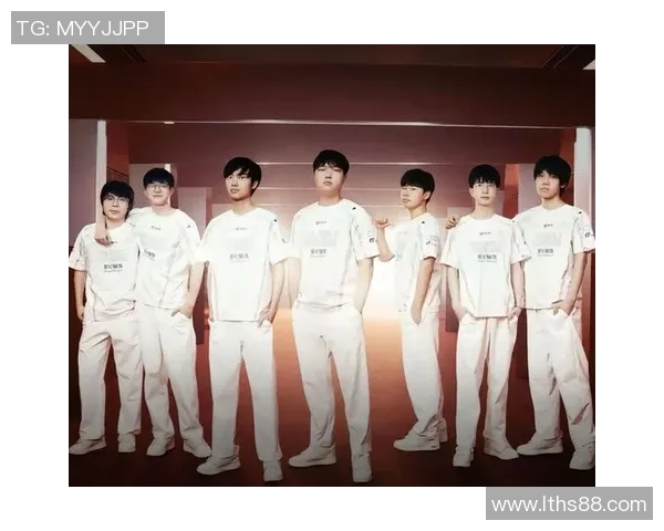 重磅专题：探讨BLG战队进攻革新背后的战术与策略解析