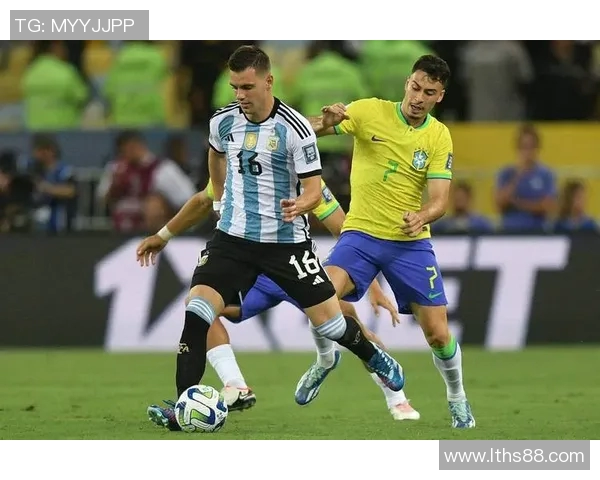 巴西与乌拉圭足球对决历史回顾与未来展望分析