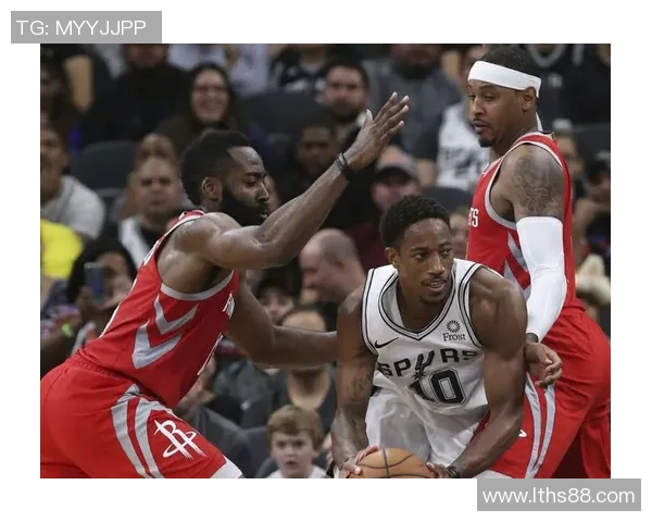 德马尔德罗赞：从天赋少年到NBA明星的成长之路