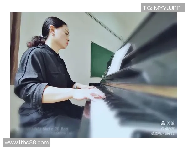 林葳：在音乐与梦想交汇的旅程中绽放光彩的年轻才女