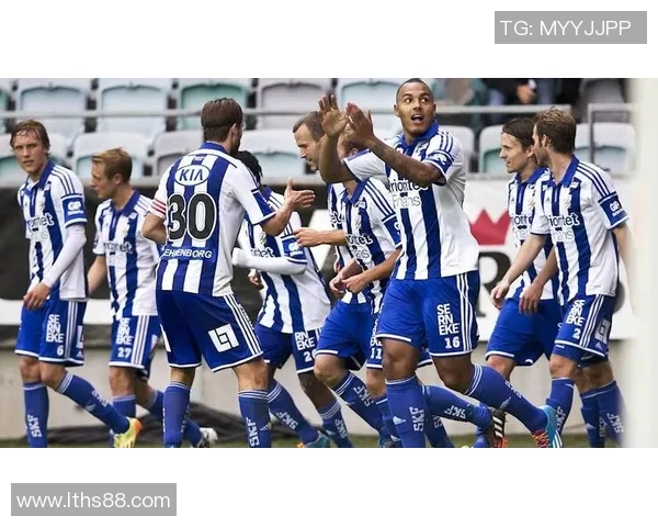 杰尔与哥德堡的激烈对决揭示足球战术与团队协作的完美结合