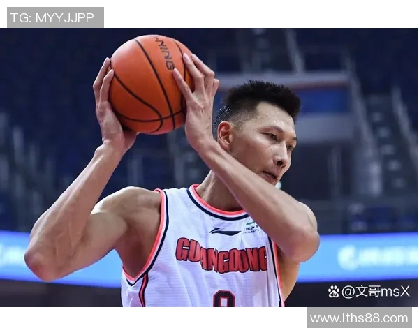 易建联再创辉煌解析他的职业生涯与对中国篮球的深远影响