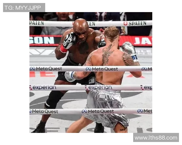 泰森与罗伊琼斯对决比分揭晓经典拳击赛的精彩瞬间回顾