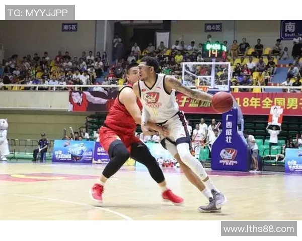 江苏国立与广西威壮激战正酣谁能在赛场上笑到最后