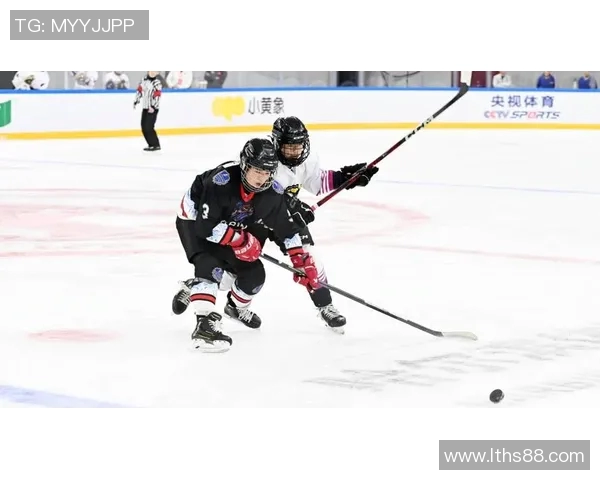 温哥华与科罗拉多急流的激烈对决展现冰球魅力与团队精神