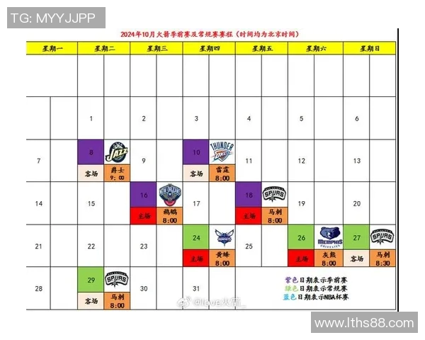 火箭队与猛龙队季前赛直播地址及观看指南一览 火箭队与猛龙队季前赛直播地址及观看指南一览