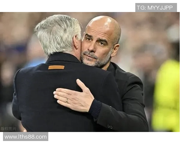 瓜迪奥拉神奇换人战术揭秘欧冠淘汰赛7次换人均助攻进球