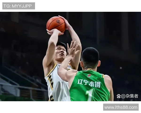 辽宁队与广厦队常规赛激战正酣谁能在这场对决中笑到最后