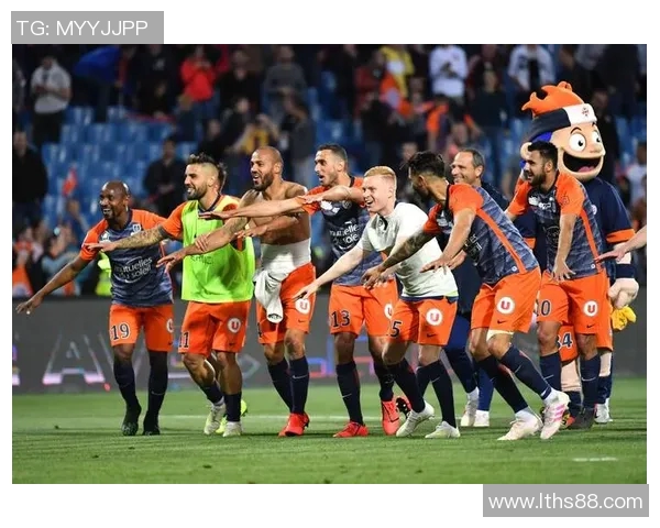 里尔与蒙彼利埃激战在即谁能在法甲赛场上笑到最后