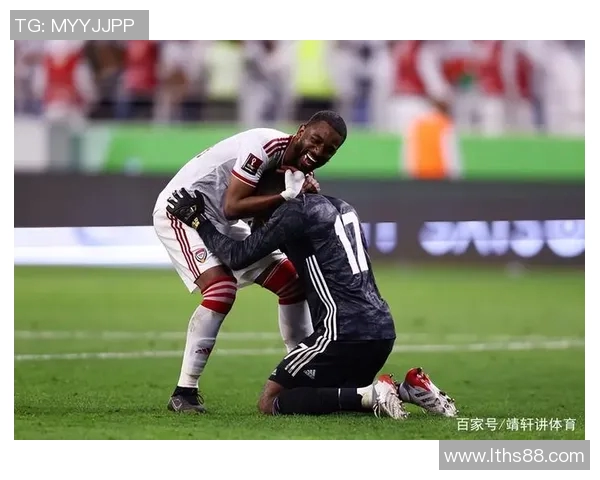 阿尔及利亚与喀麦隆激战在即谁将赢得这场非洲足球对决