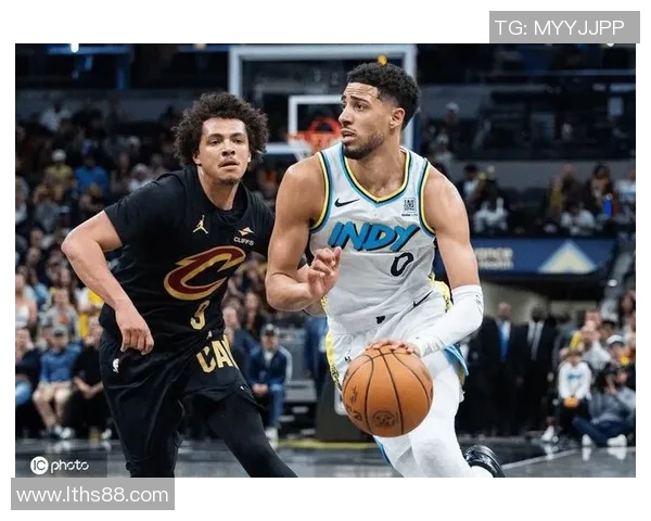 骑士与步行者的激烈对决四月三十日精彩回顾与分析