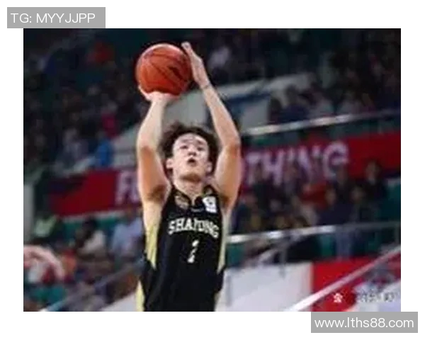 齐麟：从篮球新星到职业生涯的璀璨之路与未来展望