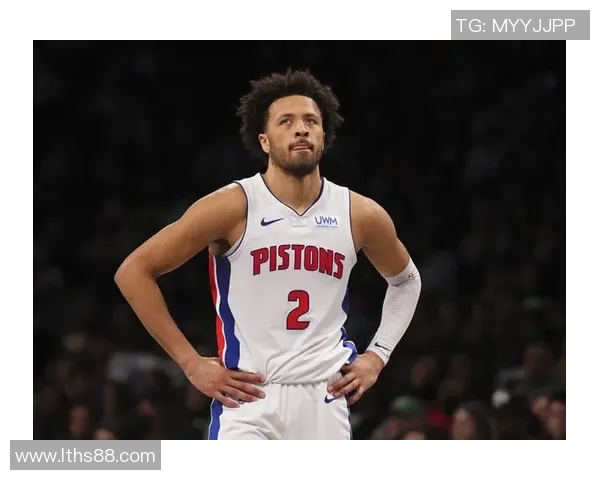 凯德坎宁安的崛起与未来展望：NBA新星的成长之路