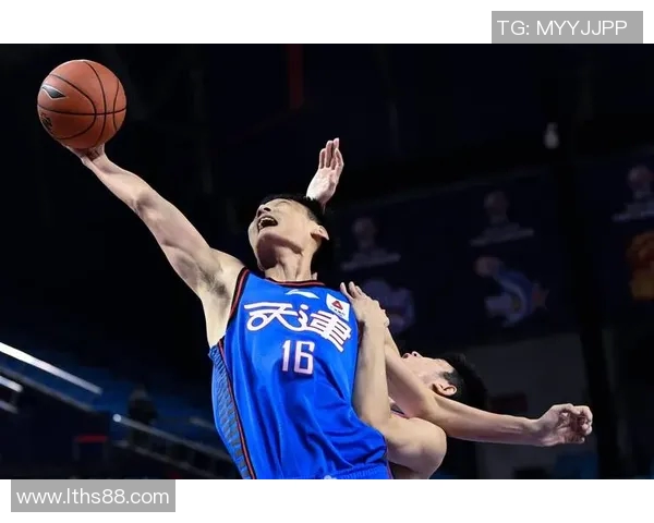 吴冠希的篮球之路：从青涩少年到CBA明星球员的成长历程