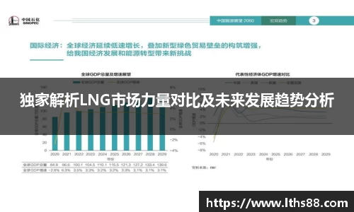独家解析LNG市场力量对比及未来发展趋势分析